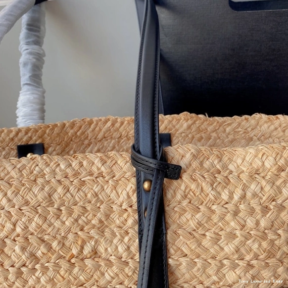 Tony Luxuries YSL PANIER TOTE 0809